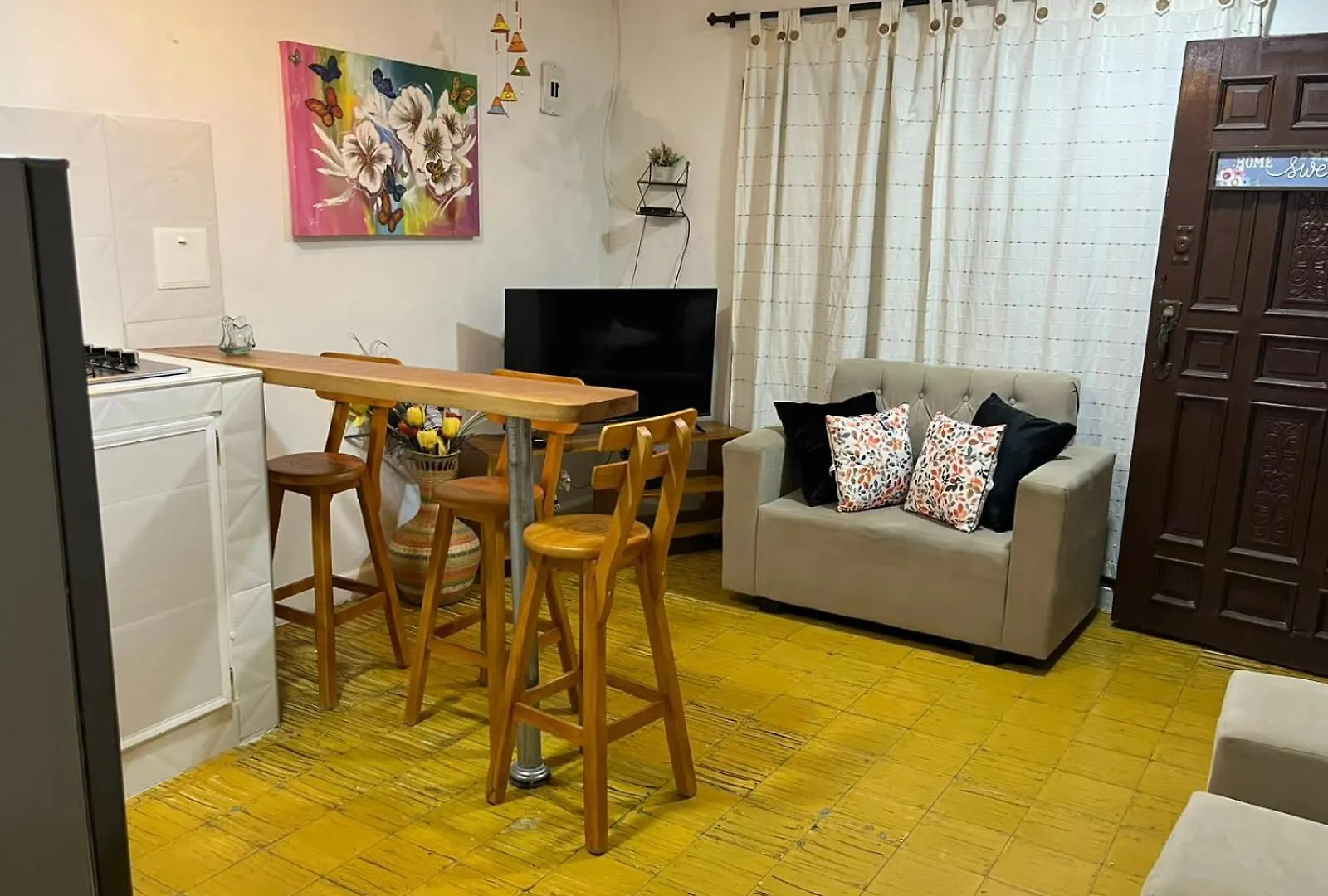 Holiday home Hospedaje Casa Pachi En Cartagena De Indias