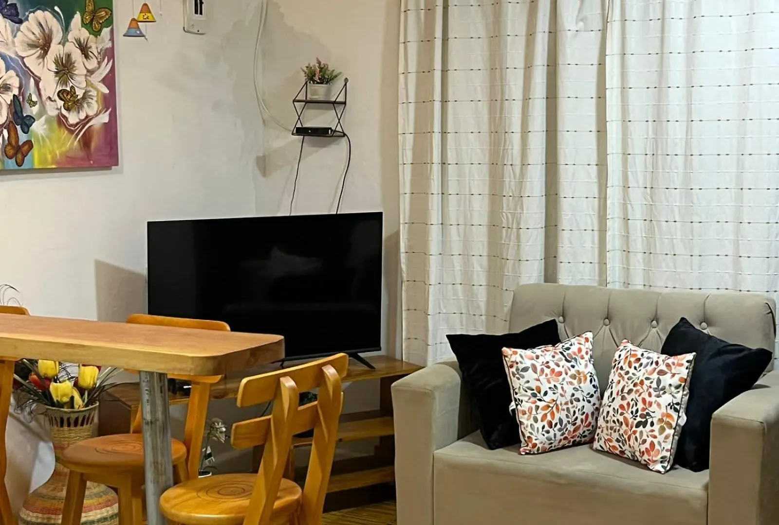 Holiday home Hospedaje Casa Pachi En Cartagena De Indias Colombia