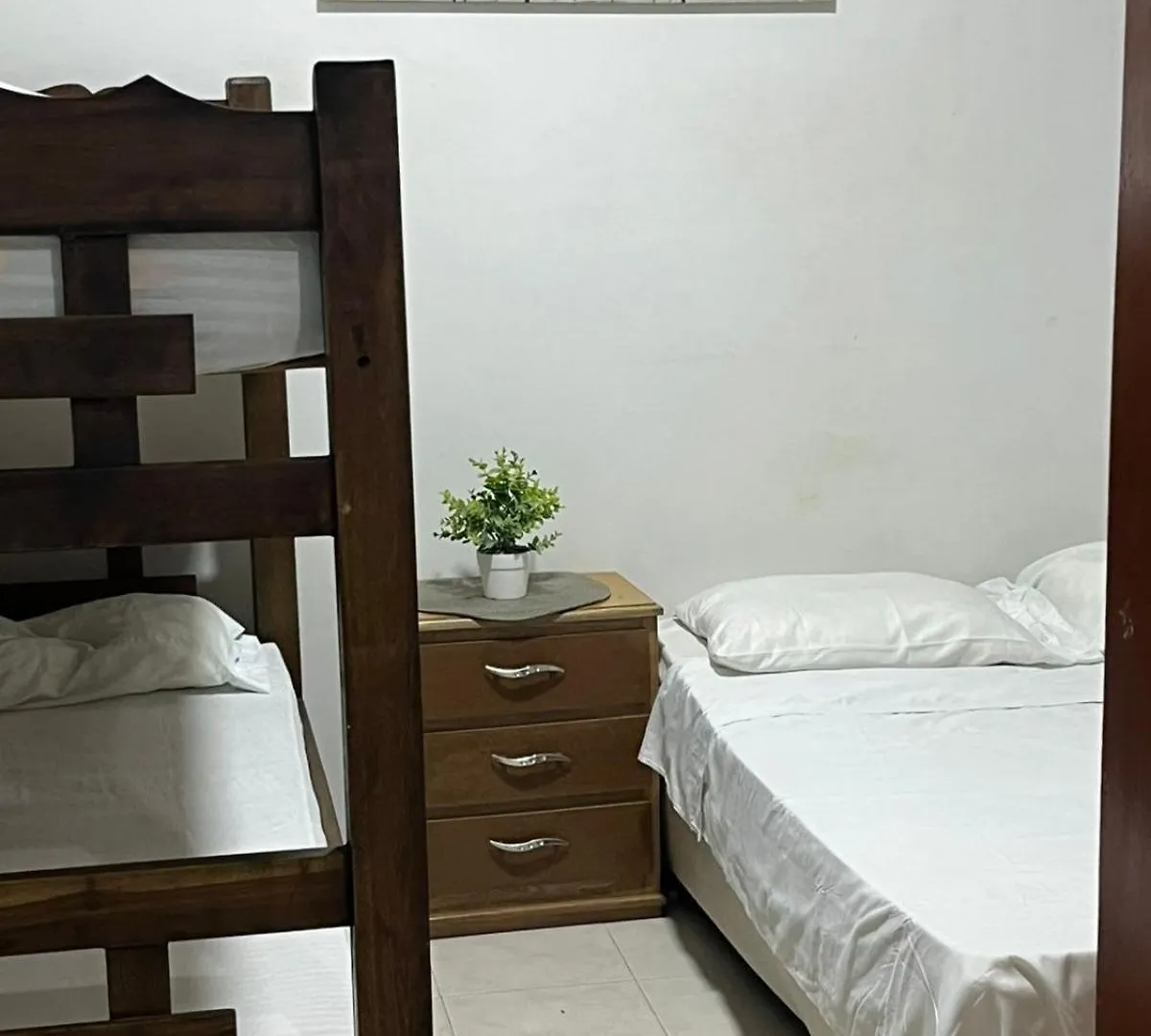 Hospedaje Casa Pachi En Cartagena De Indias Colombia