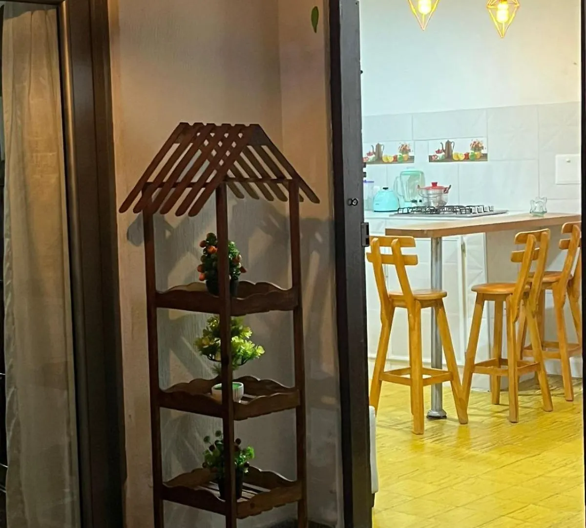 Holiday home Hospedaje Casa Pachi En Cartagena De Indias Colombia