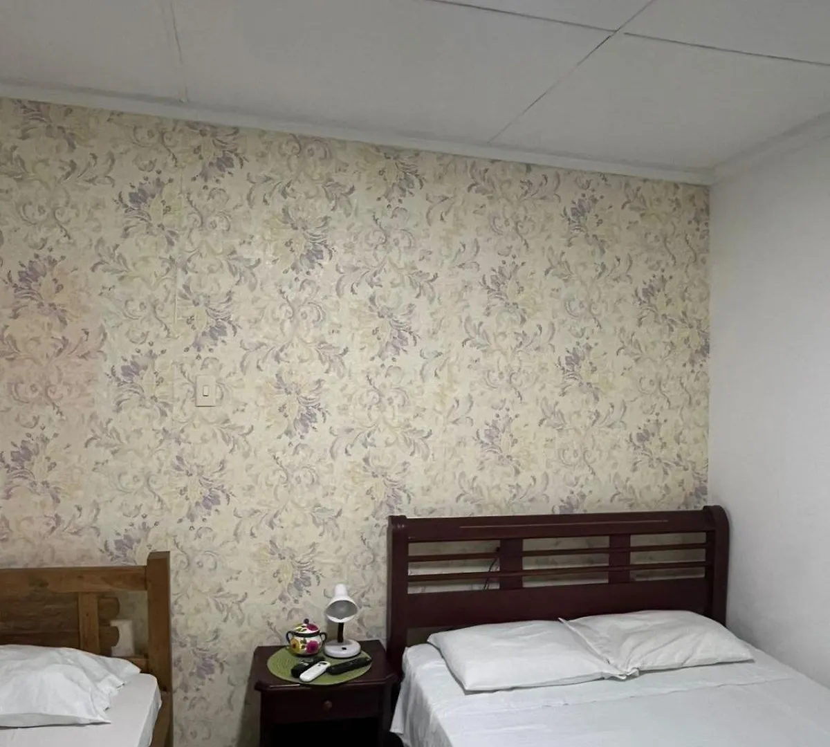 Holiday home Hospedaje Casa Pachi En Cartagena De Indias