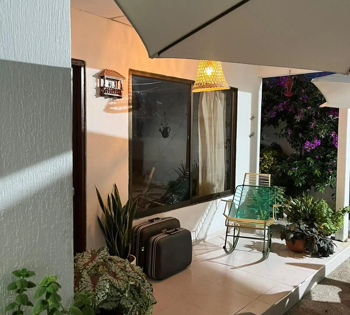 Holiday home Hospedaje Casa Pachi En Cartagena De Indias