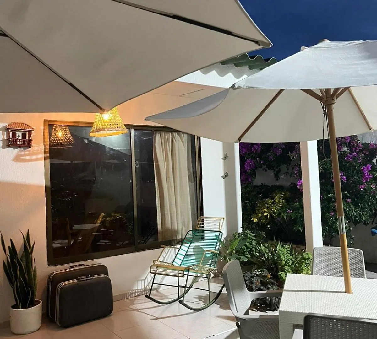 Hospedaje Casa Pachi En Cartagena De Indias Colombia