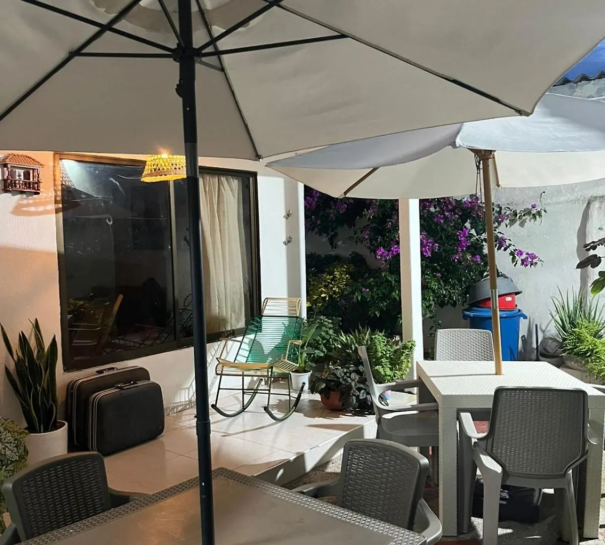 Hospedaje Casa Pachi En Cartagena De Indias 0*,  Colombia