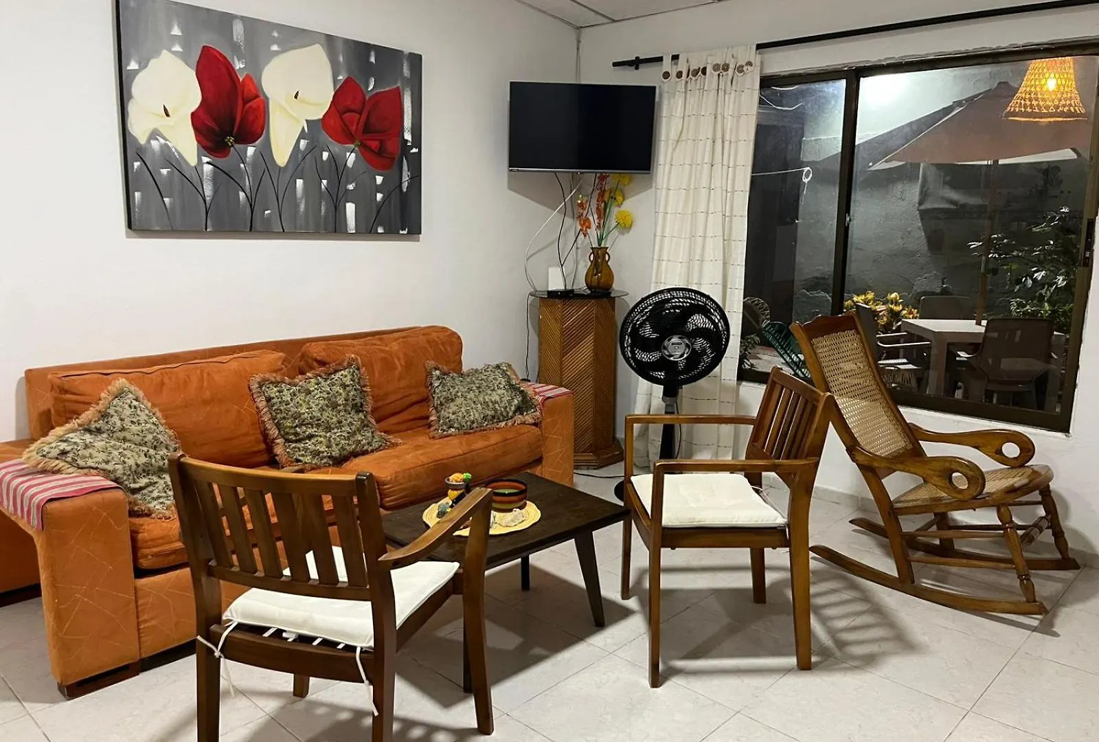Hospedaje Casa Pachi En Cartagena De Indias Holiday home