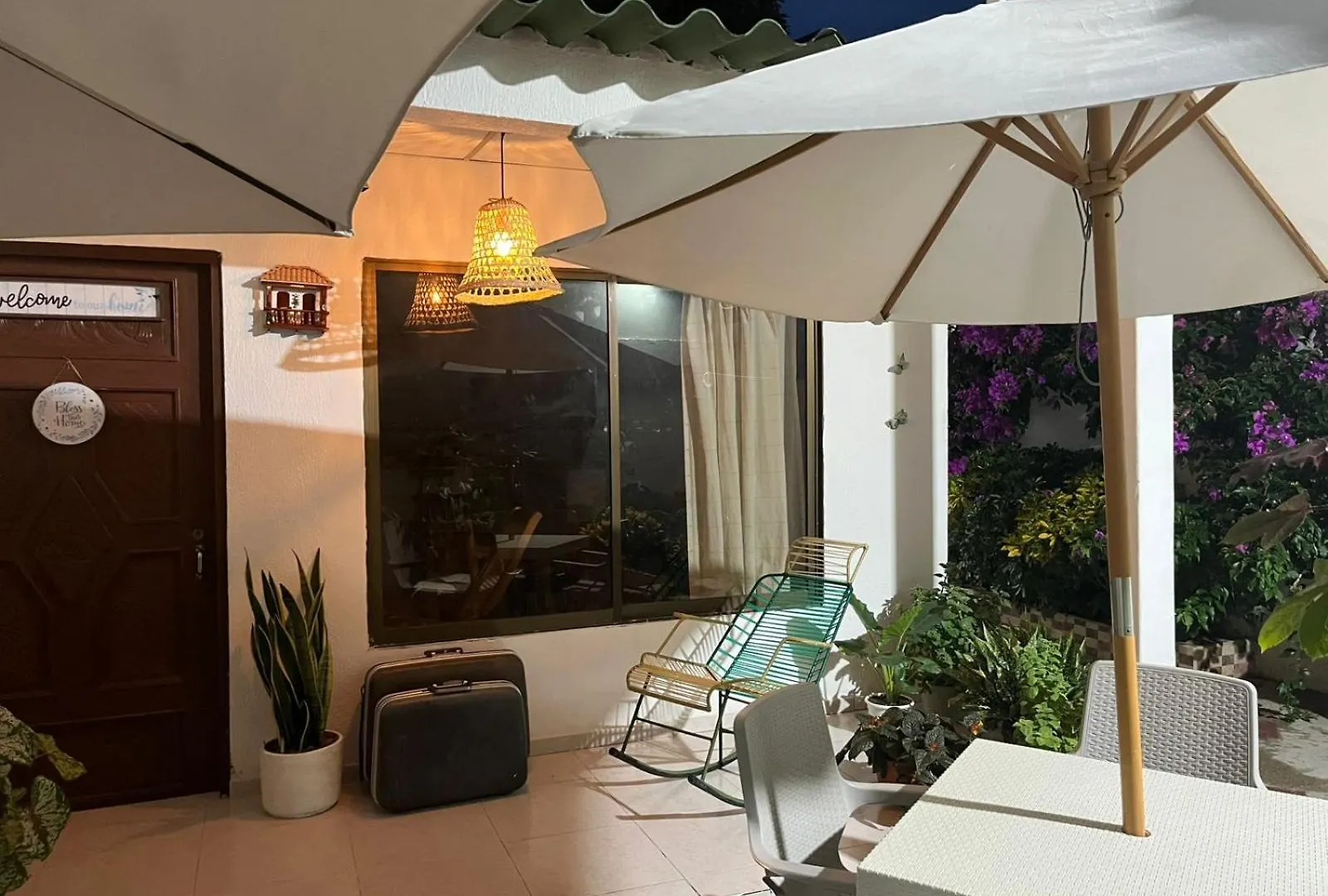 Holiday home Hospedaje Casa Pachi En Cartagena De Indias