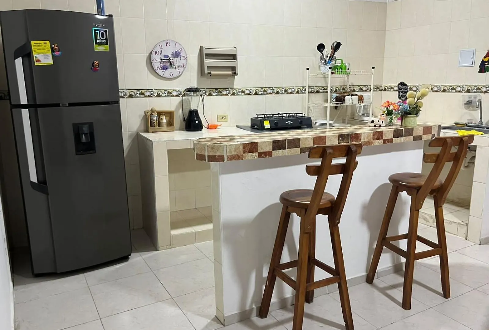 Hospedaje Casa Pachi En Cartagena De Indias Holiday home