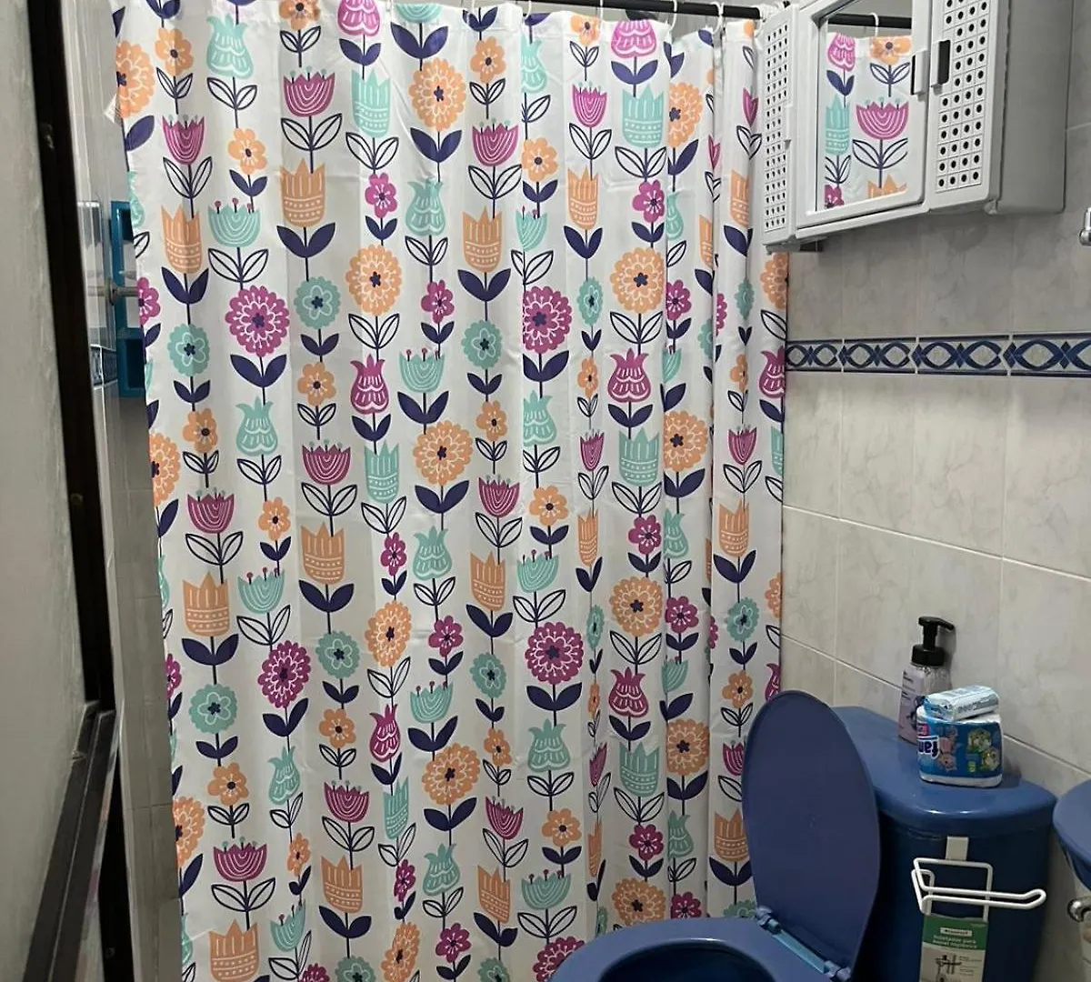 Hospedaje Casa Pachi En Cartagena De Indias Holiday home