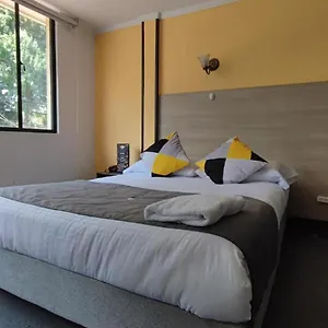 visit hotel