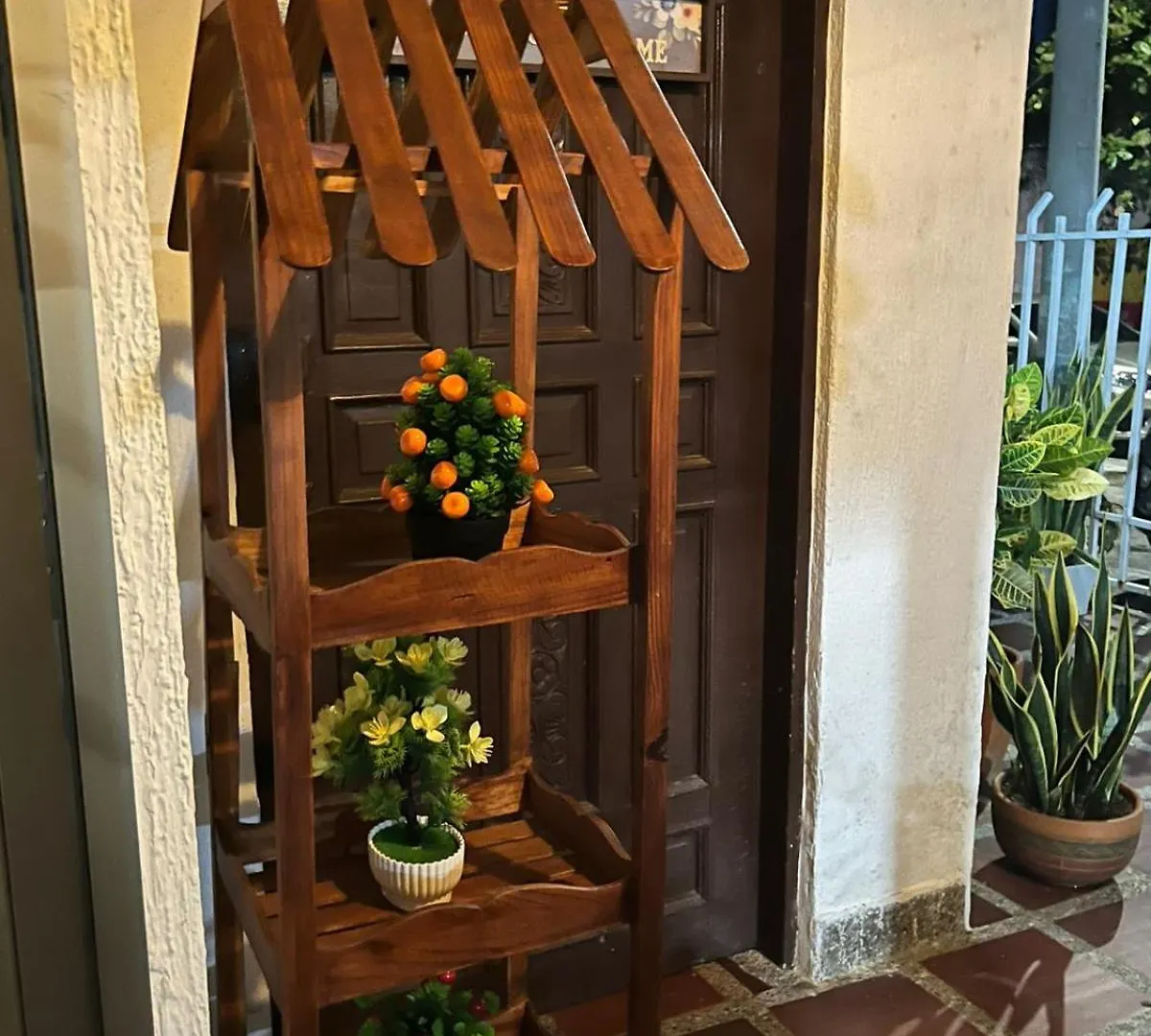 Hospedaje Casa Pachi En Cartagena De Indias Holiday home
