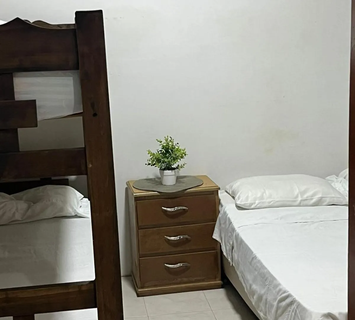 Hospedaje Casa Pachi En Cartagena De Indias