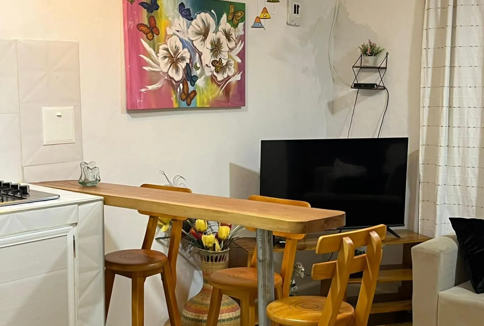 Holiday home Hospedaje Casa Pachi En Cartagena De Indias