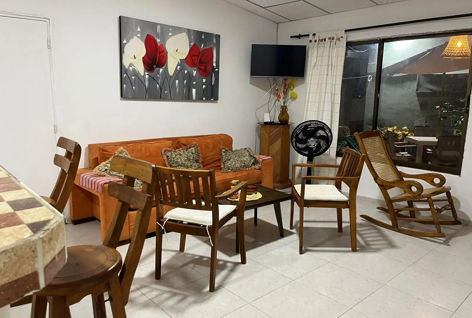 Hospedaje Casa Pachi En Cartagena De Indias