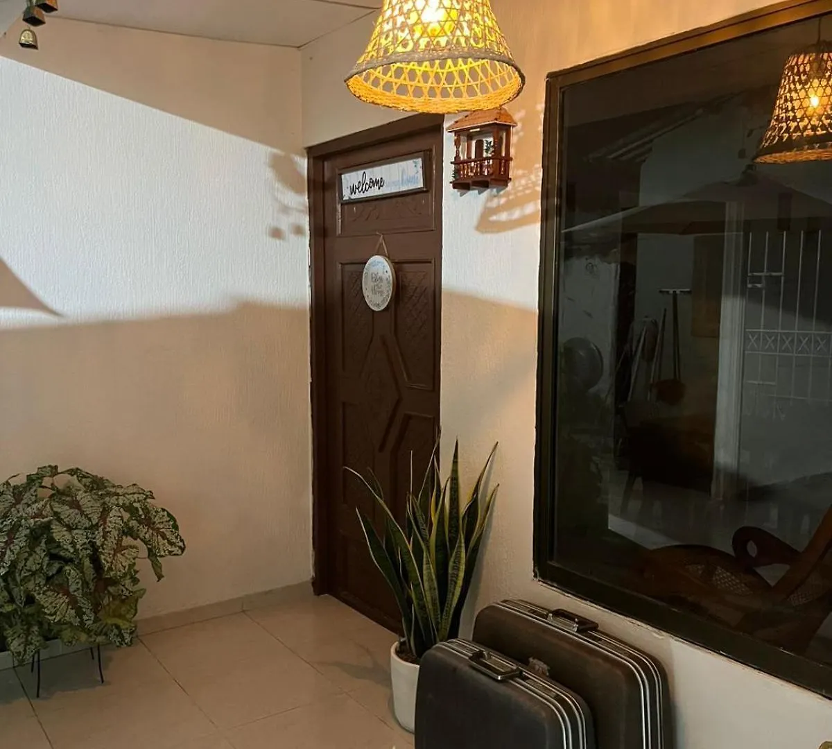 Hospedaje Casa Pachi En Cartagena De Indias